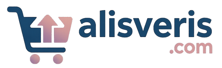 Alışveriş Projesi Logo